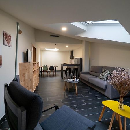 Lumen Place Apartamentos Мондоньедо Экстерьер фото