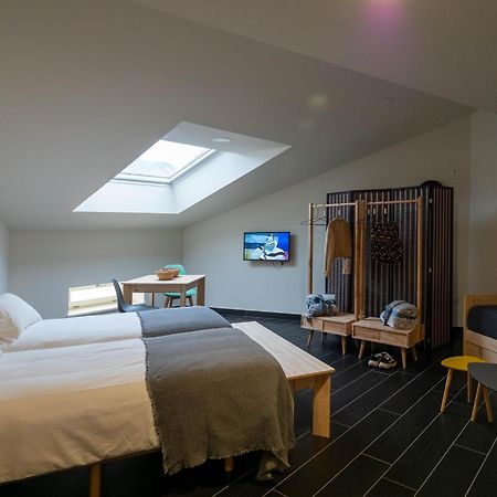 Lumen Place Apartamentos Мондоньедо Экстерьер фото