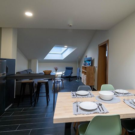 Lumen Place Apartamentos Мондоньедо Экстерьер фото
