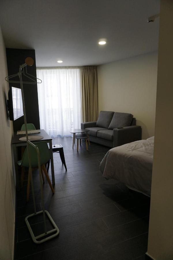 Lumen Place Apartamentos Мондоньедо Экстерьер фото