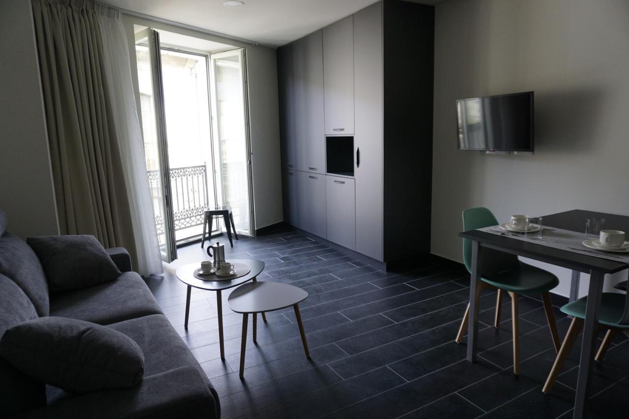 Lumen Place Apartamentos Мондоньедо Экстерьер фото