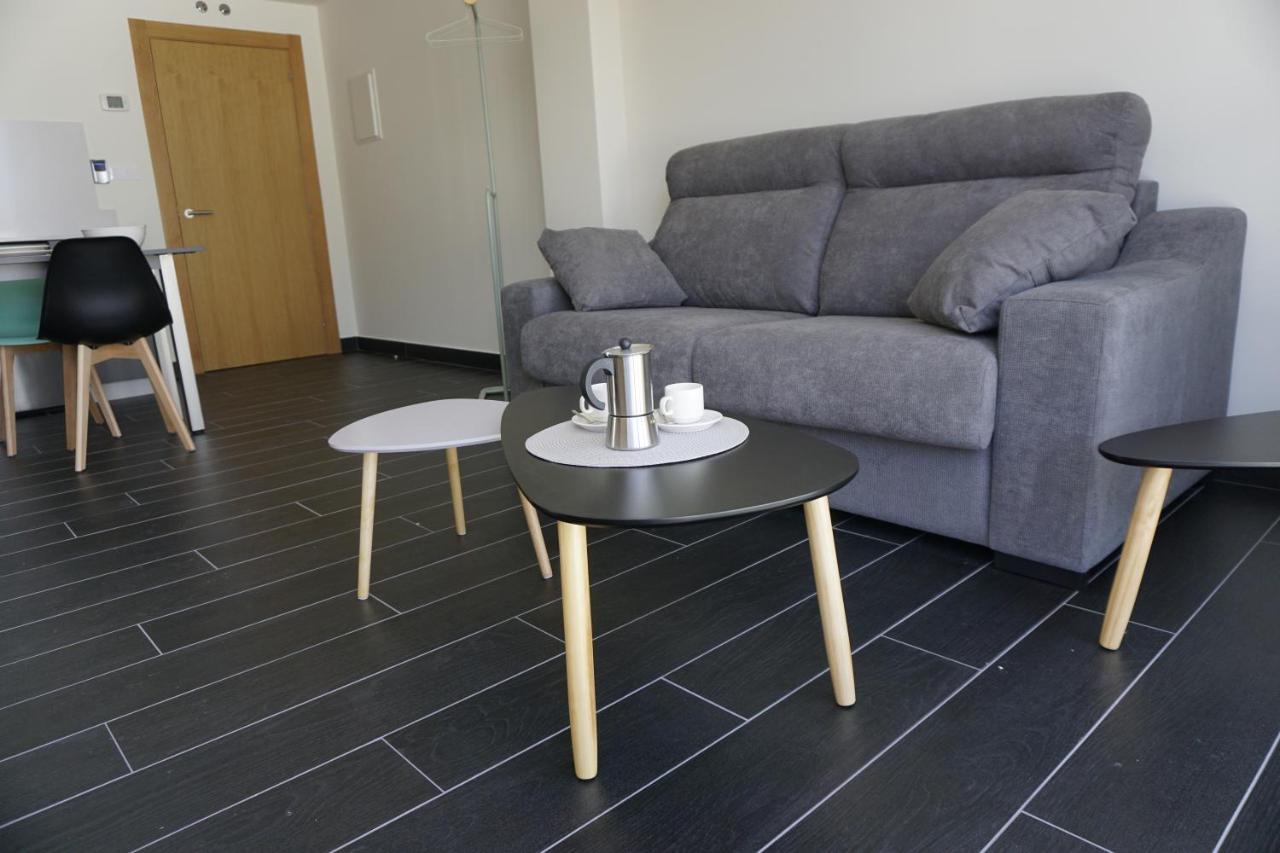 Lumen Place Apartamentos Мондоньедо Экстерьер фото