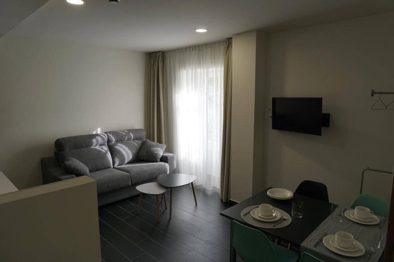 Lumen Place Apartamentos Мондоньедо Экстерьер фото