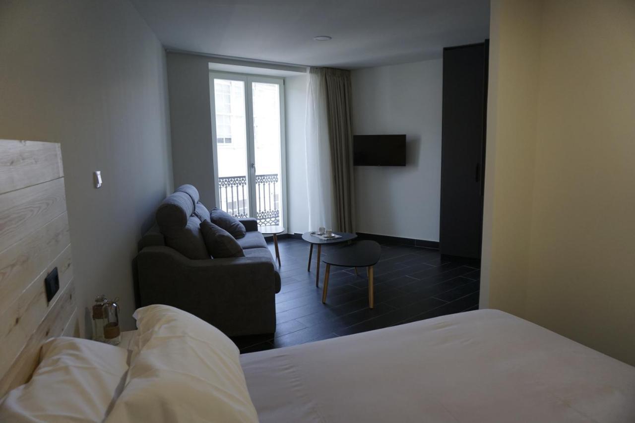 Lumen Place Apartamentos Мондоньедо Экстерьер фото