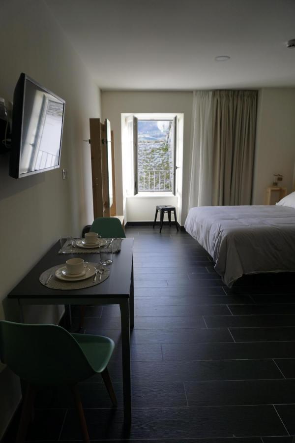 Lumen Place Apartamentos Мондоньедо Экстерьер фото