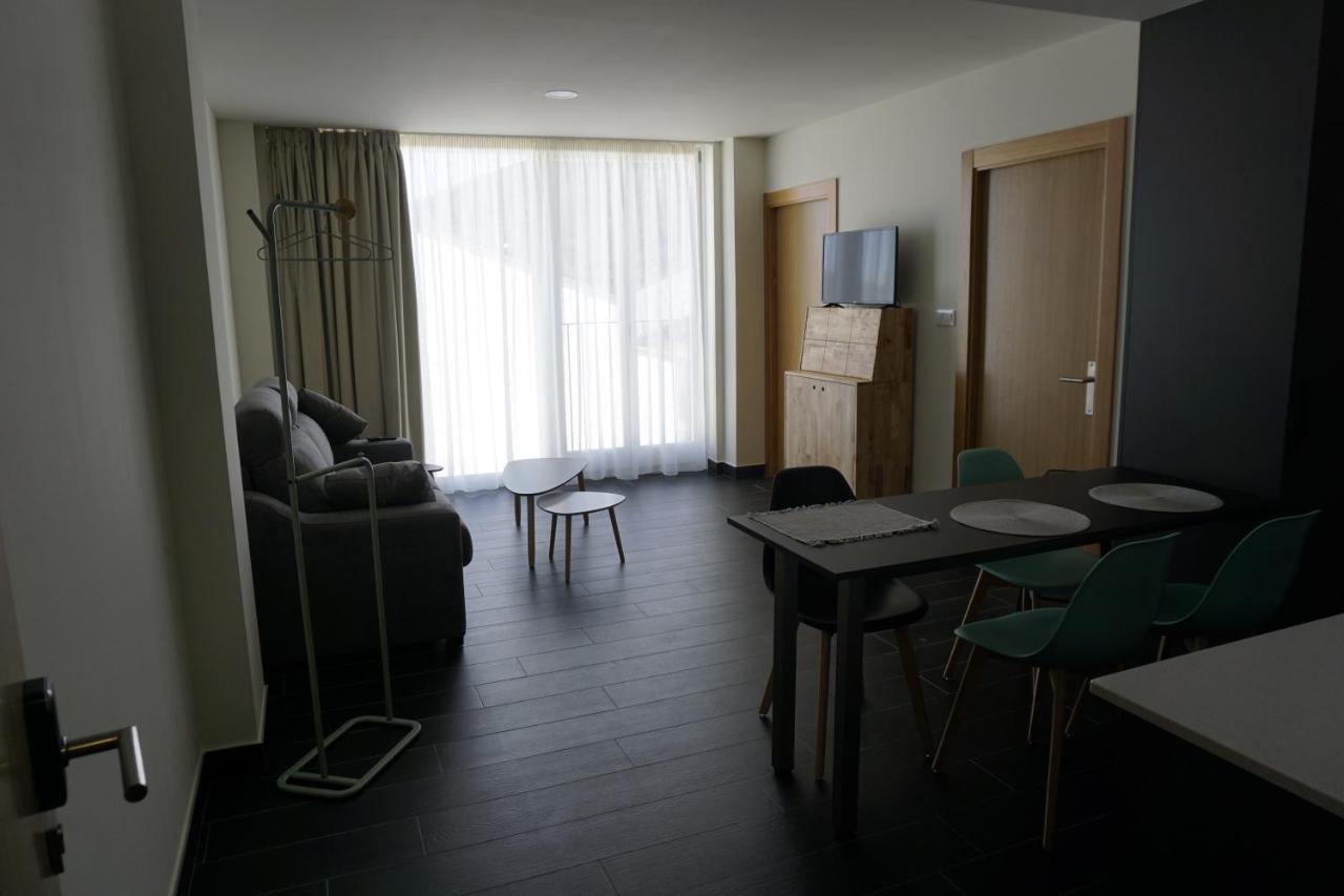 Lumen Place Apartamentos Мондоньедо Экстерьер фото