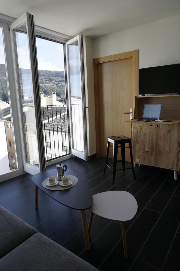 Lumen Place Apartamentos Мондоньедо Экстерьер фото
