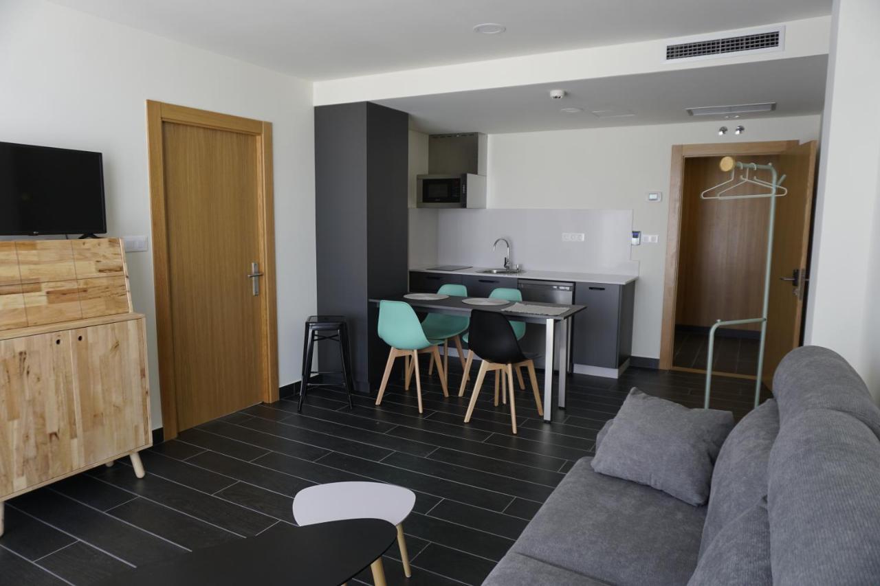 Lumen Place Apartamentos Мондоньедо Экстерьер фото