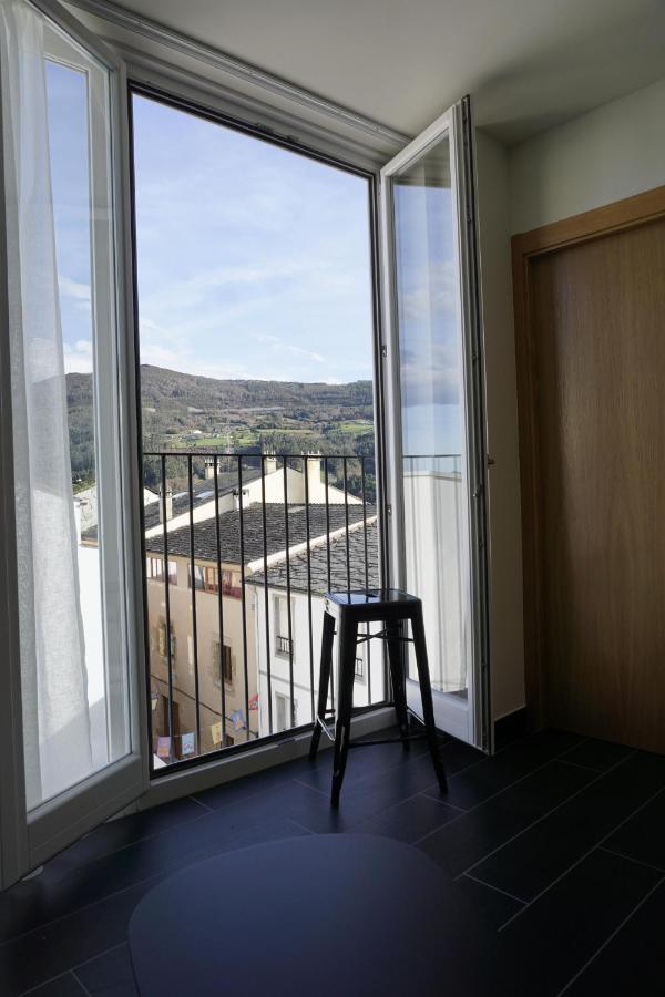 Lumen Place Apartamentos Мондоньедо Экстерьер фото
