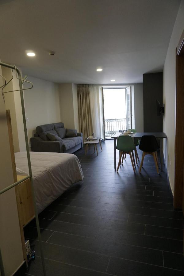 Lumen Place Apartamentos Мондоньедо Экстерьер фото