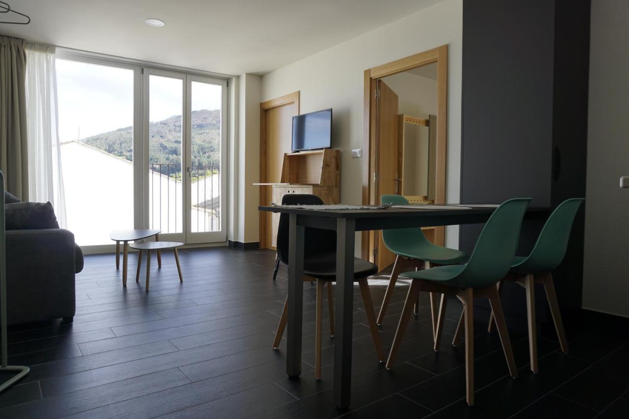 Lumen Place Apartamentos Мондоньедо Экстерьер фото