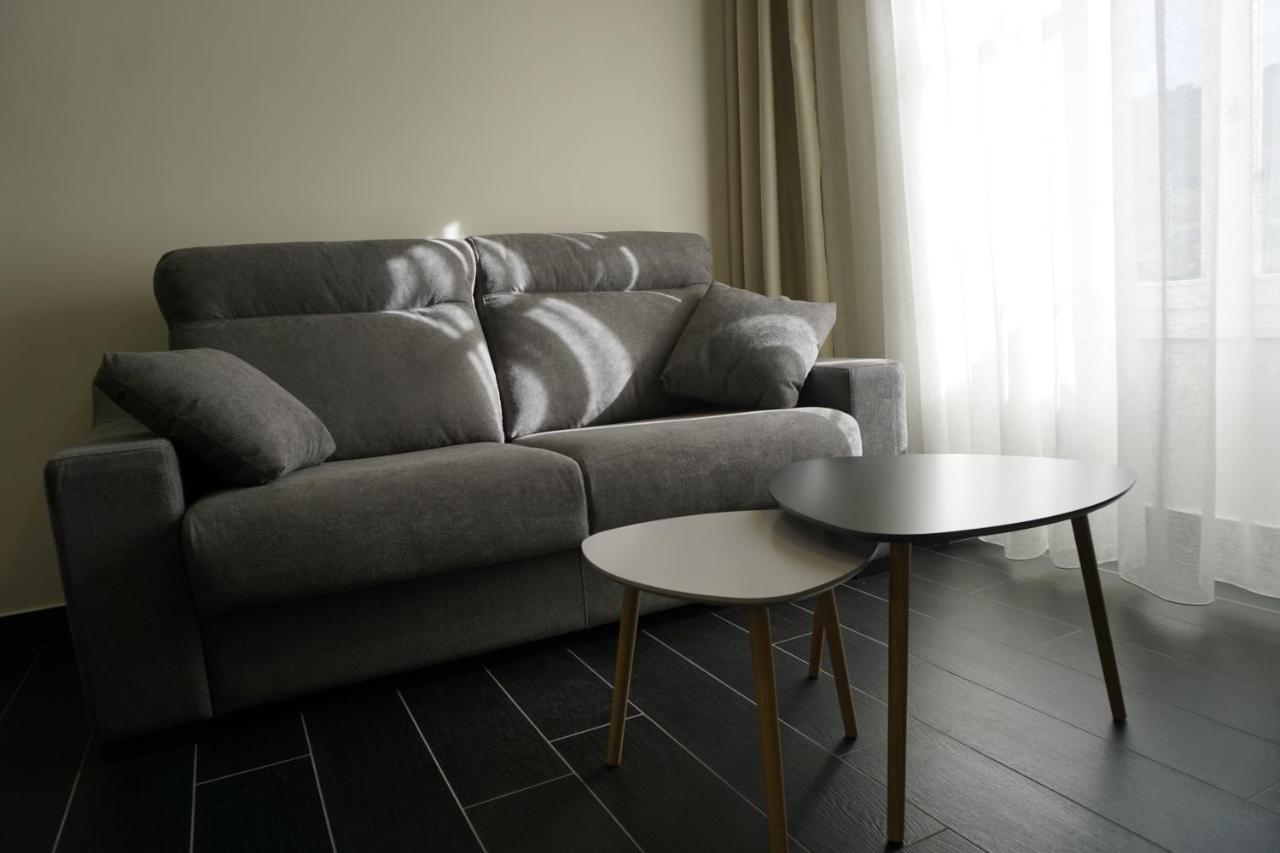 Lumen Place Apartamentos Мондоньедо Экстерьер фото