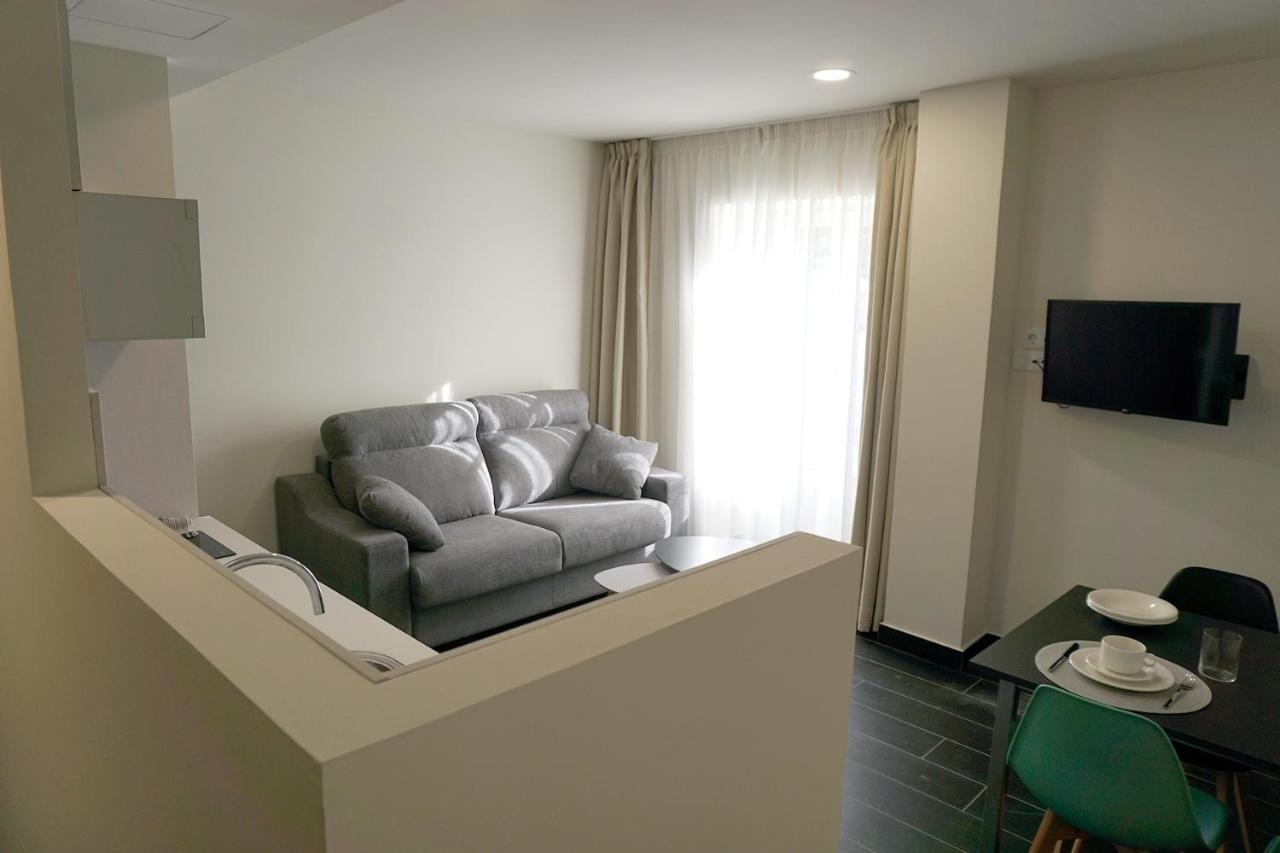 Lumen Place Apartamentos Мондоньедо Экстерьер фото