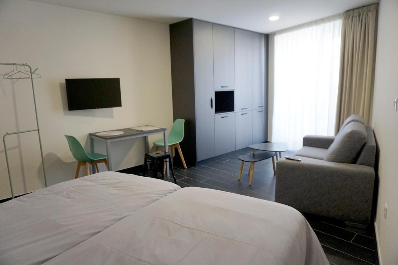 Lumen Place Apartamentos Мондоньедо Экстерьер фото