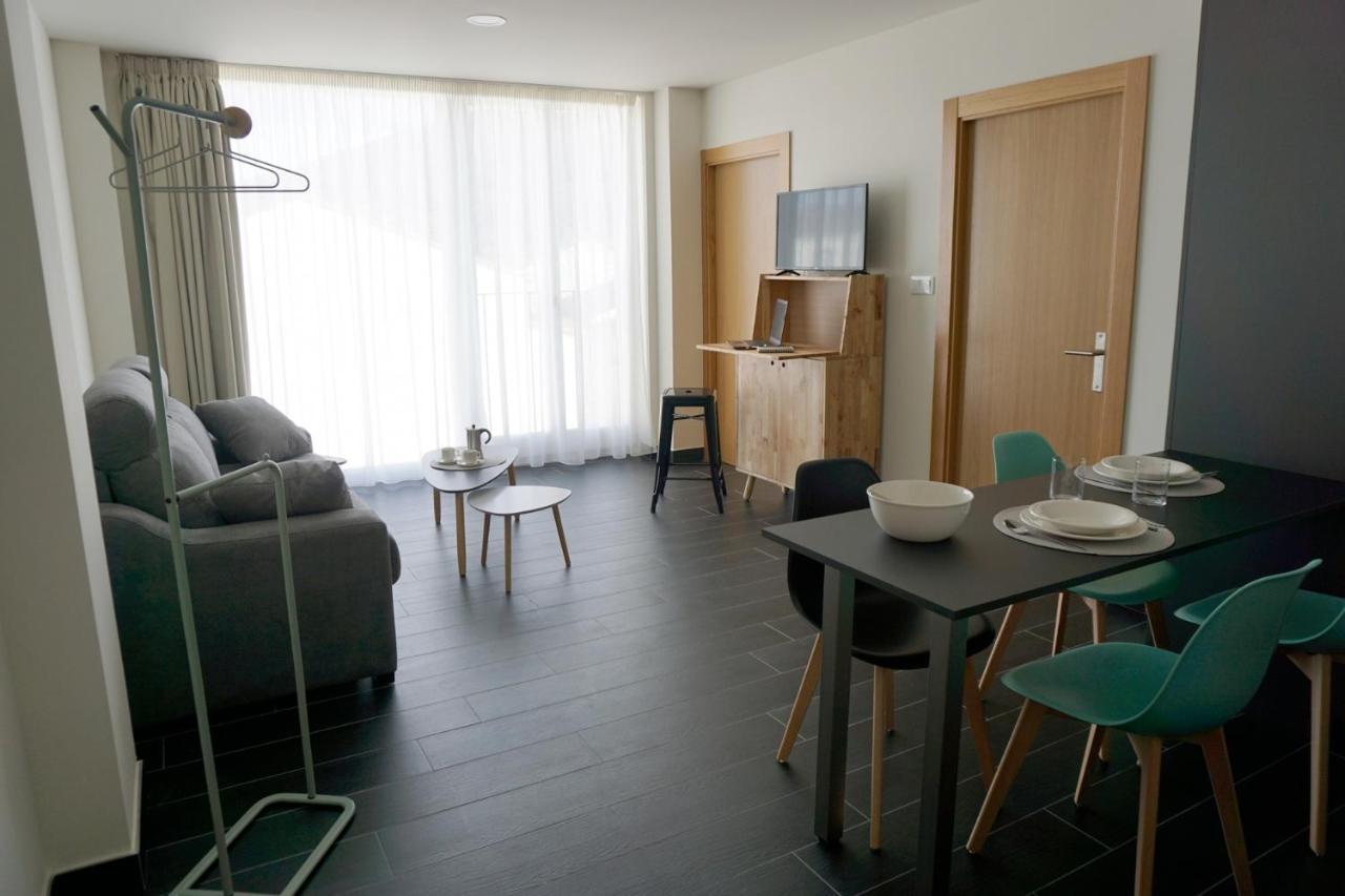 Lumen Place Apartamentos Мондоньедо Экстерьер фото