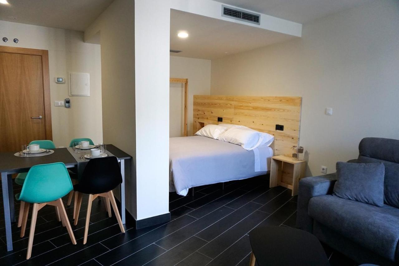 Lumen Place Apartamentos Мондоньедо Экстерьер фото
