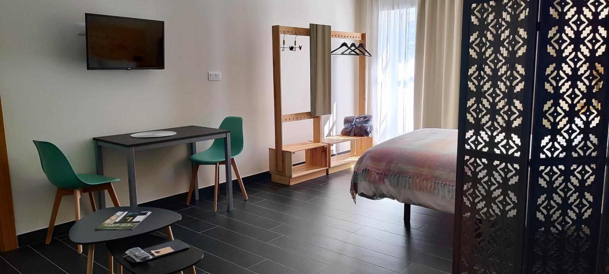 Lumen Place Apartamentos Мондоньедо Экстерьер фото