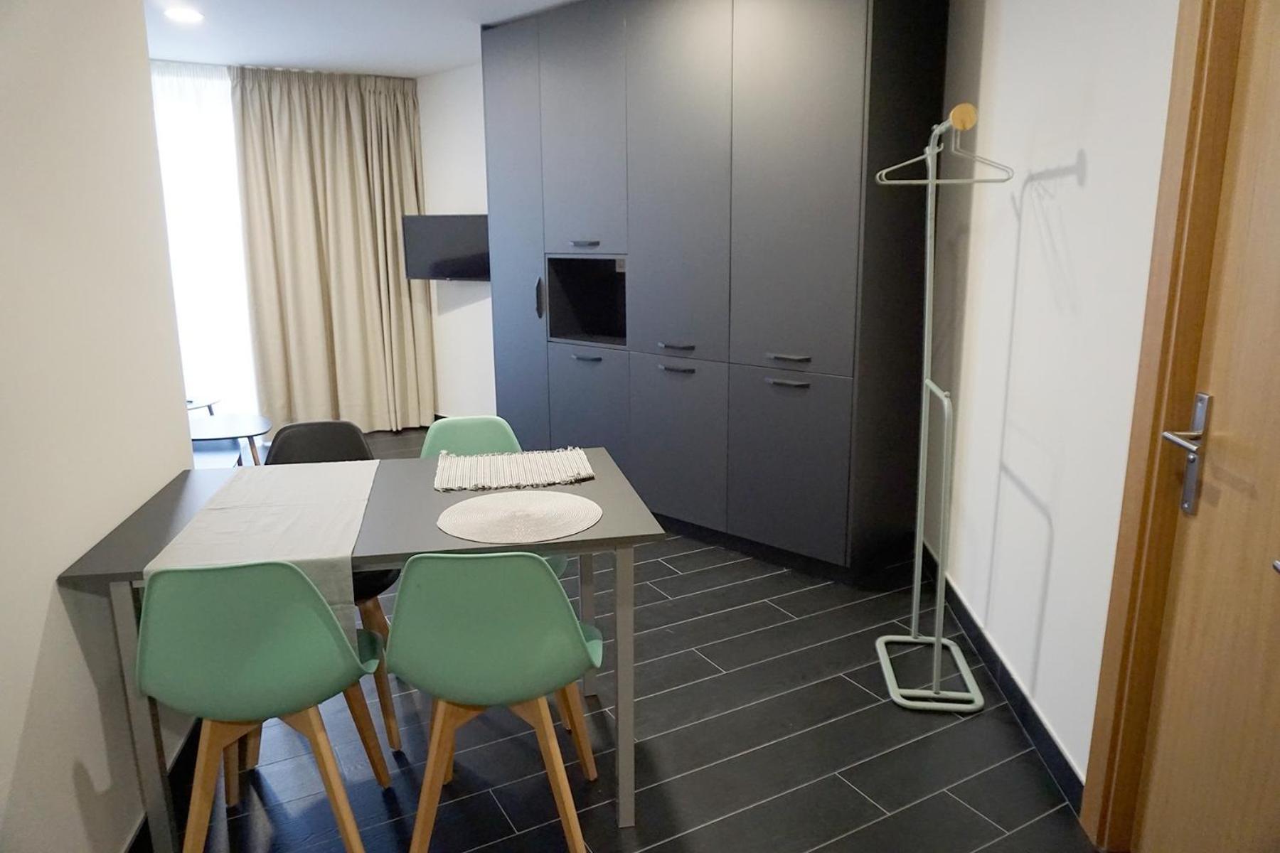 Lumen Place Apartamentos Мондоньедо Экстерьер фото