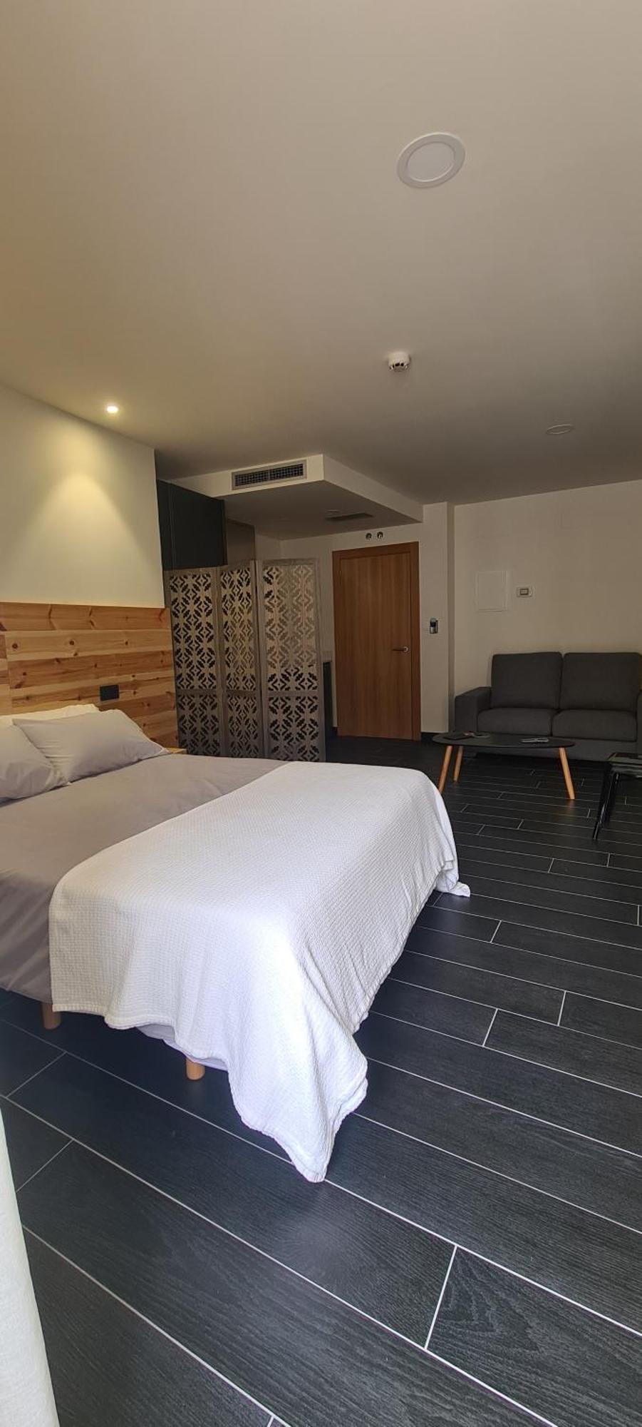 Lumen Place Apartamentos Мондоньедо Экстерьер фото