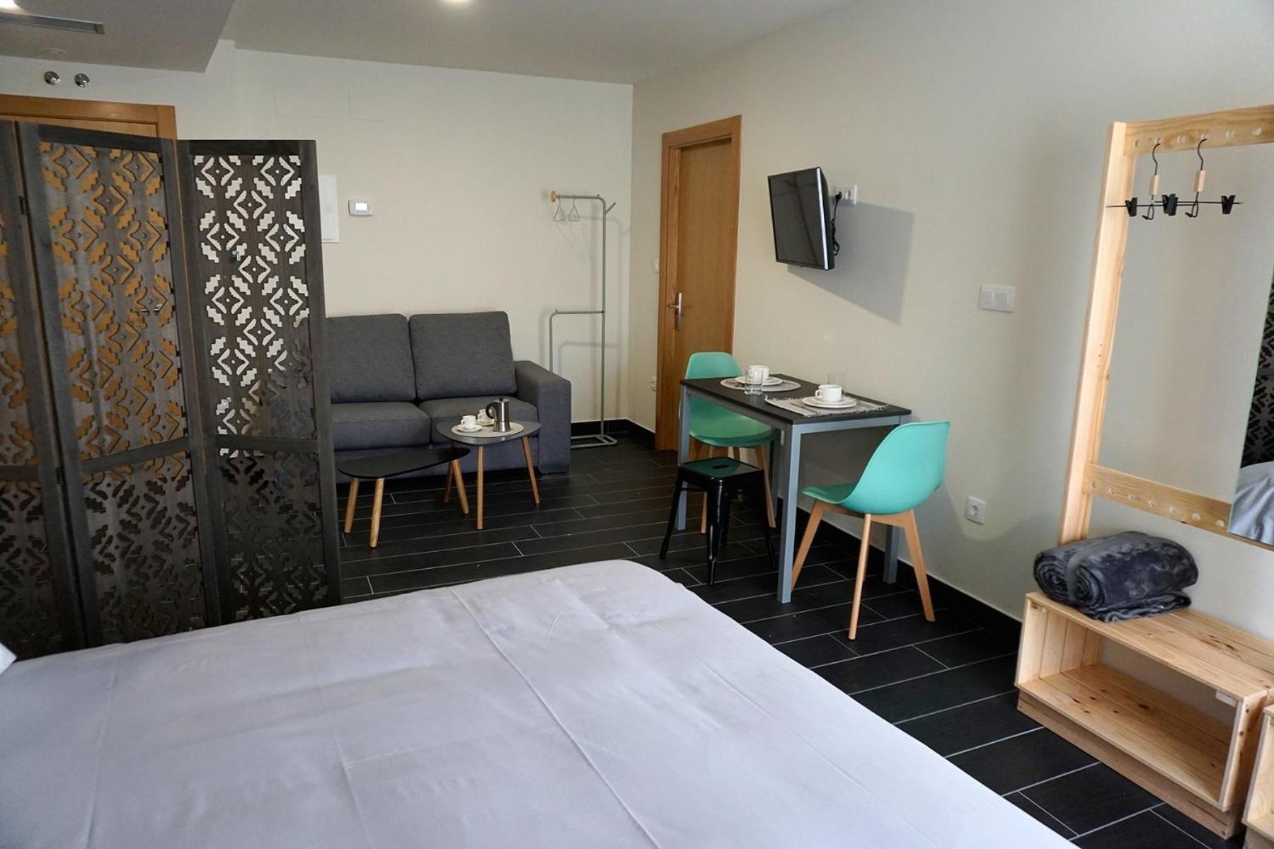 Lumen Place Apartamentos Мондоньедо Экстерьер фото
