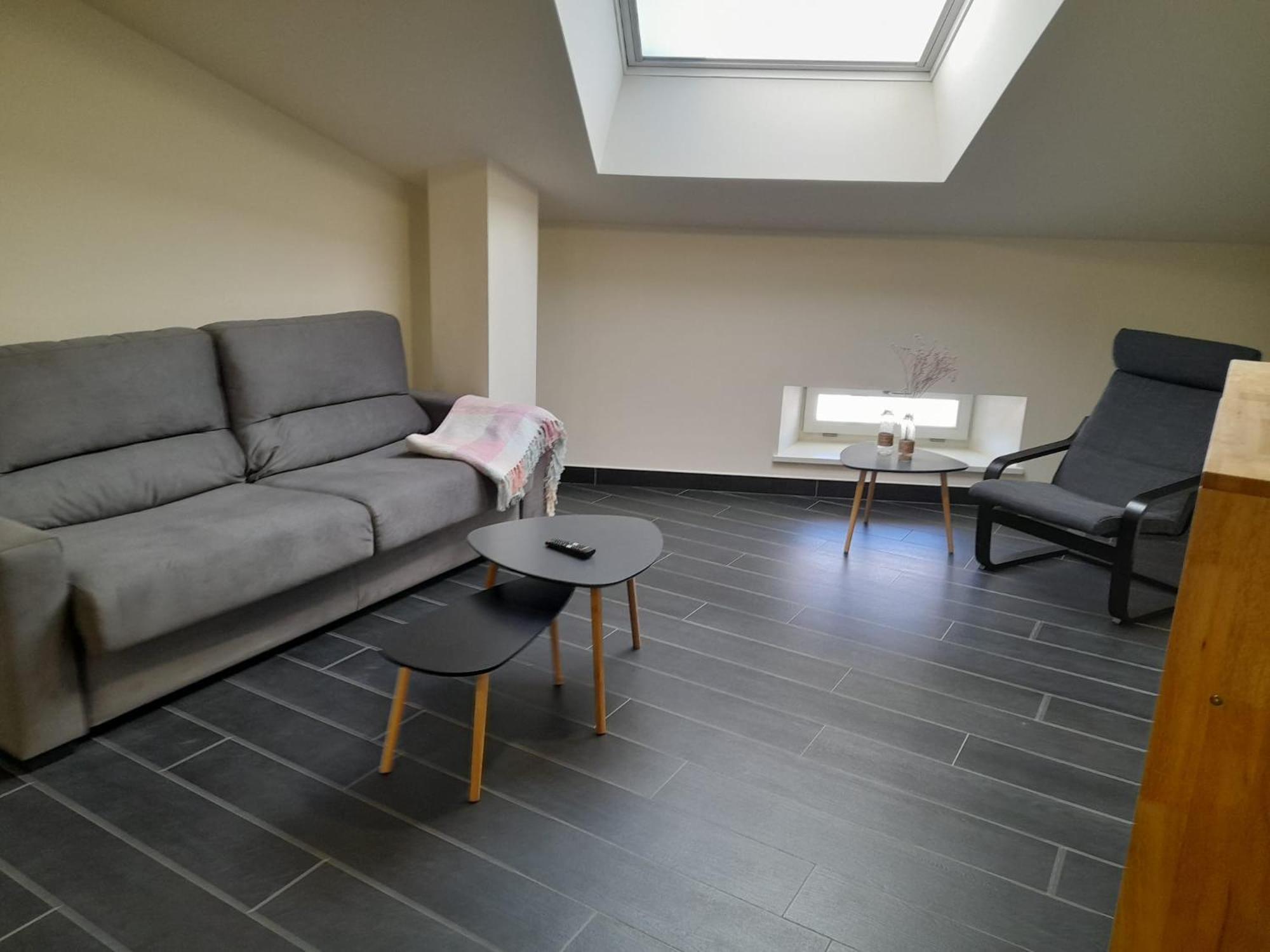 Lumen Place Apartamentos Мондоньедо Экстерьер фото