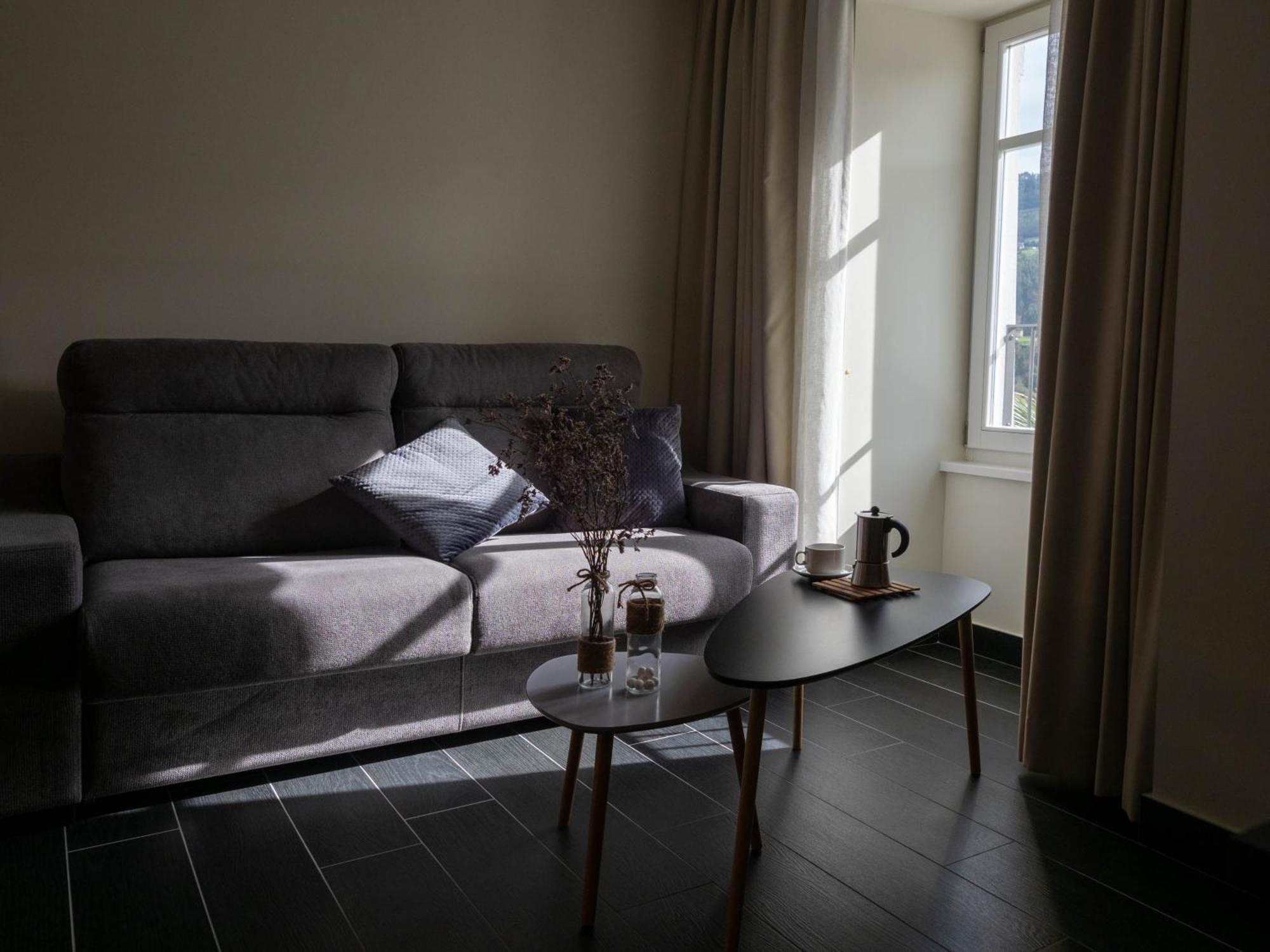Lumen Place Apartamentos Мондоньедо Экстерьер фото