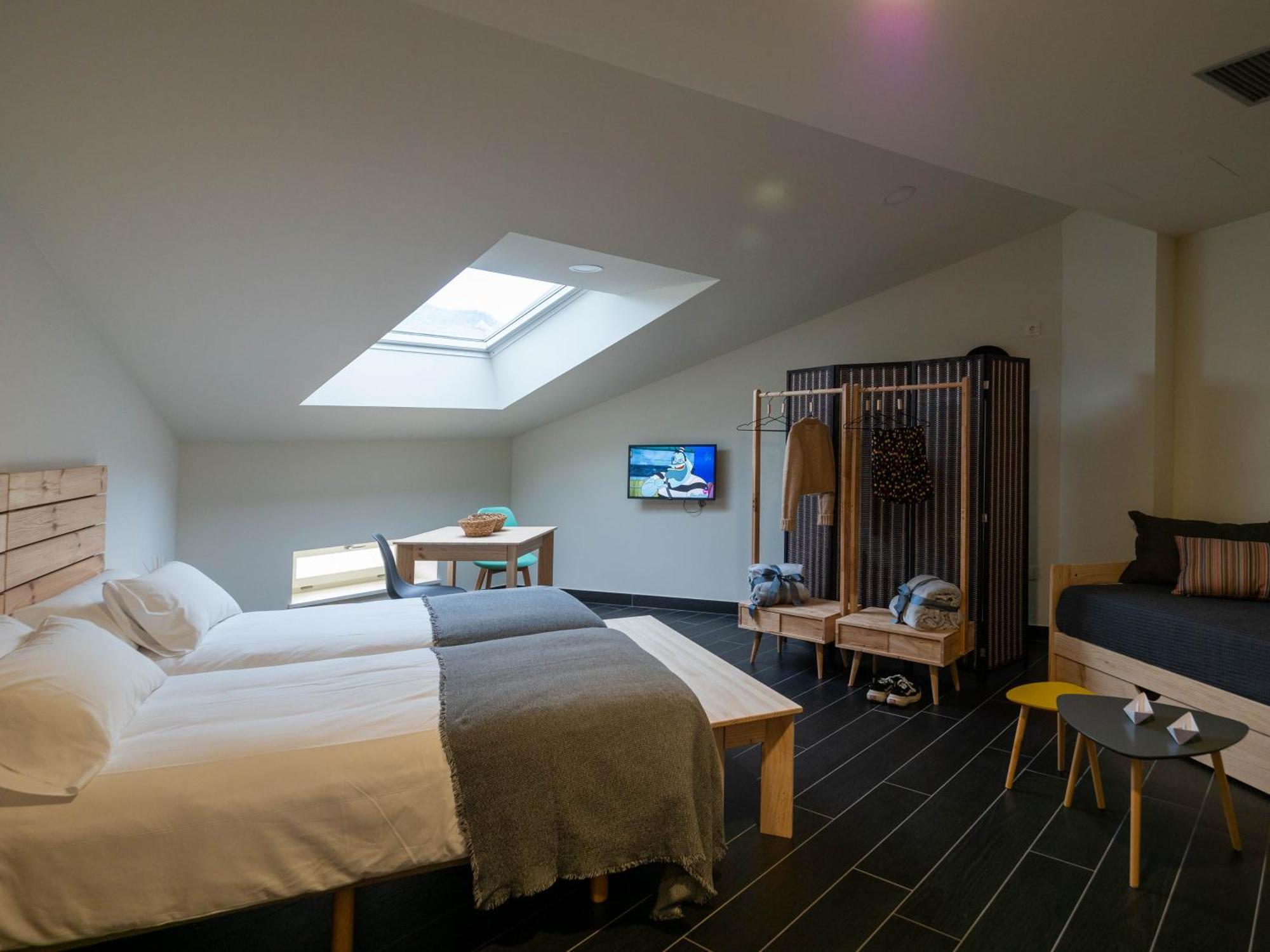 Lumen Place Apartamentos Мондоньедо Экстерьер фото