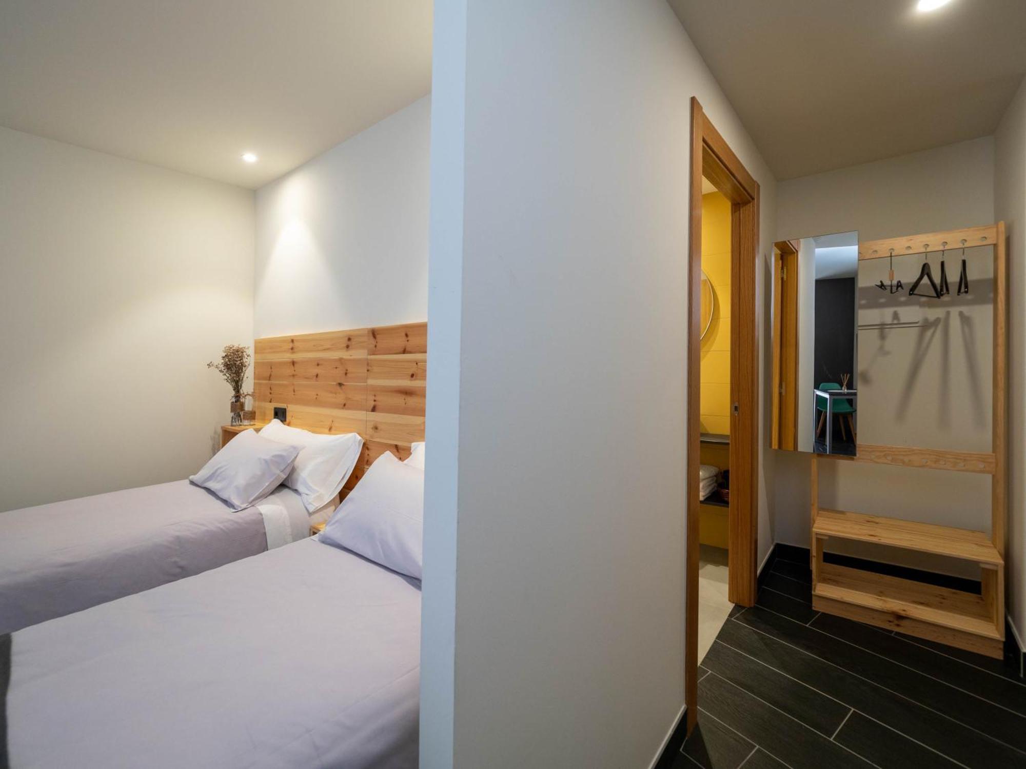 Lumen Place Apartamentos Мондоньедо Экстерьер фото